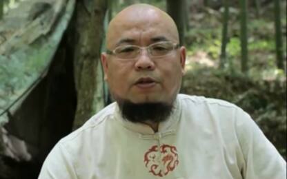 Cina, attivista Wu Gan condannato a 8 anni di carcere per sovversione