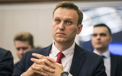 Russia, Navalny condannato a 30 giorni di carcere 