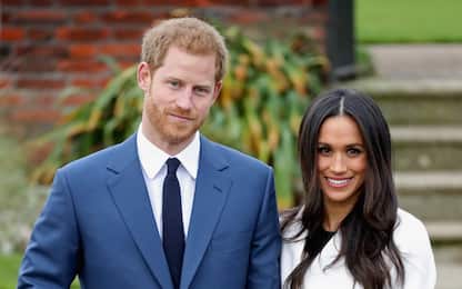 Regno Unito, pub aperti più a lungo per le nozze di Harry e Meghan