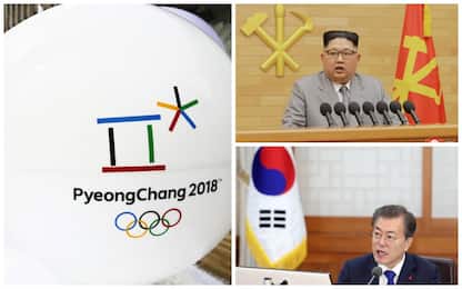 Seul pronta ad accogliere atleti Corea del Nord a Olimpiadi invernali