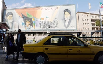 Iran, annuncio dei Pasdaran: "La rivolta è stata sconfitta"