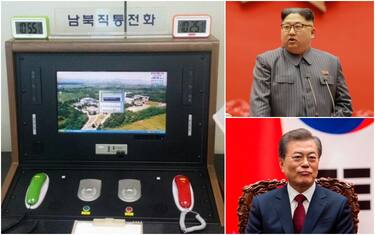 Olimpiadi, Corea del Nord accetta invito Seul: avviato il dialogo