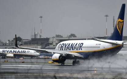 Sciopero Ryanair in Germania: 150 voli cancellati, coinvolti 12 scali