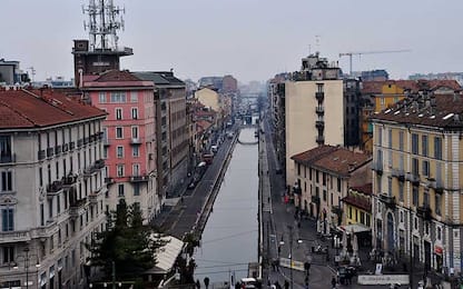 Milano, Consiglio regionale boccia emendamento riapertura Navigli