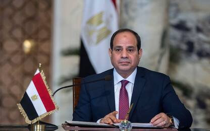 Elezioni presidenziali Egitto, si vota dal 26 al 28 marzo