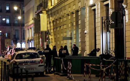 Parigi: rapina al Ritz, ritrovata parte della refurtiva