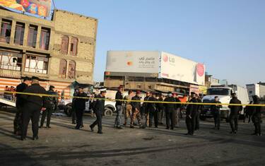 GettyImages_Attentato_Baghdad_Iraq