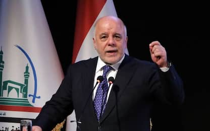 Iraq, niente accordo elettorale tra premier e sciiti