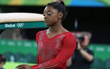 La ginnasta Usa Simone Biles: "Anche io abusata dal medico Nassar"