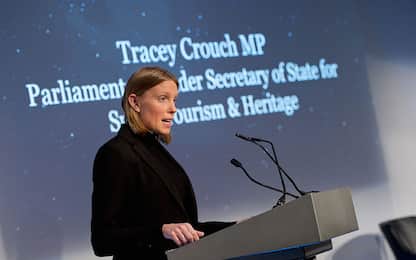Ministro per la Solitudine nel Regno Unito, May nomina Tracey Crouch