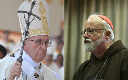 Pedofilia, cardinale O'Malley critica il Papa: così scoraggia vittime