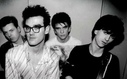The Smiths, Andy Rourke smentisce il coinvolgimento nella reunion