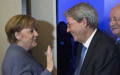 Merkel sui dazi di Trump: "Dimenticate le lezioni della Storia"