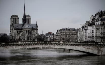 Notre Dame, storia della Cattedrale simbolo della Francia