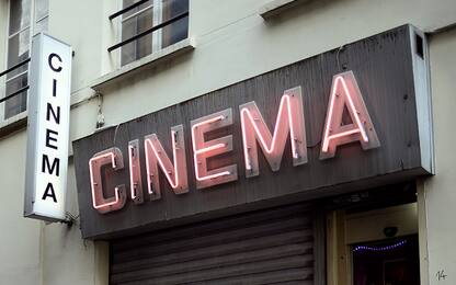 Parigi, chiude l'ultimo cinema hard