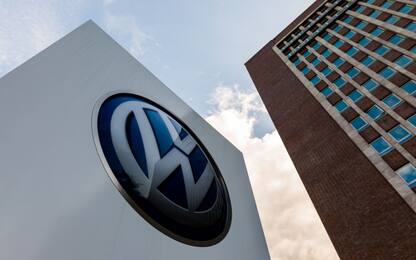 Dieselgate, multa da 196,5 milioni di dollari per Volkswagen in Canada