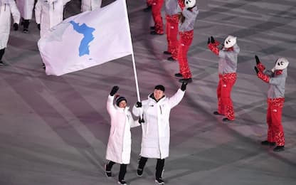 Olimpiadi 2032, Corea del Nord e del Sud vogliono organizzarle insieme