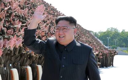 Olimpiadi, Kim Jong-un: impressionato da accoglienza della Sud Corea