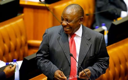 Sudafrica, Zuma si dimette: Ramaphosa nuovo presidente