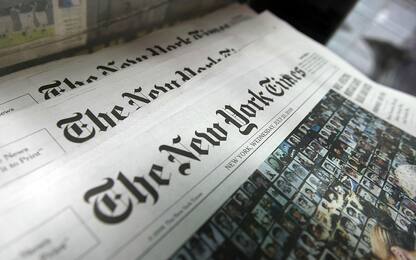 Ceo New York Times: la carta stampata ha almeno altri 10 anni di vita