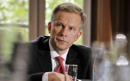 Lettonia, arrestato per corruzione il governatore della Banca centrale