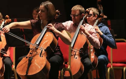 Ritrovato il violoncello da un milione di euro rubato a Parigi