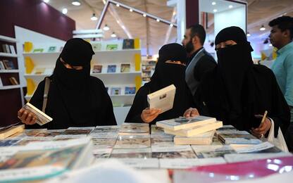 Arabia Saudita, donne potranno aprire attività senza consenso maschile
