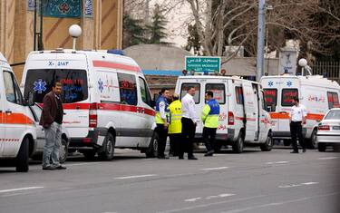 iran-teheran-ambulanze-getty