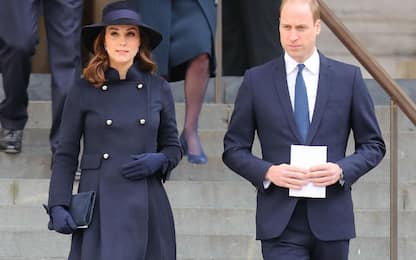 Kate Middleton, fervono i preparativi per la nascita del terzo figlio