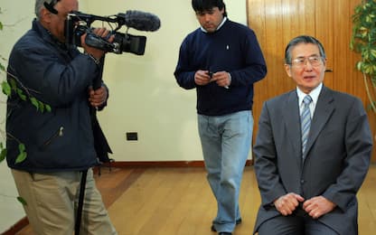 Perù, ex leader Fujimori verso nuovo processo per massacro