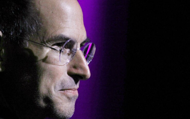 Steve Jobs Steve Jobs