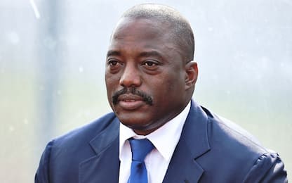RD Congo, sostenitori di Kabila invadono la cattedrale di Kinshasa 