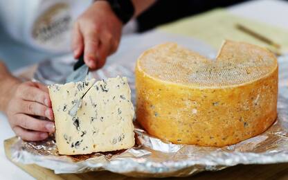 Bra, formaggi scaduti all’evento Cheese: multe per oltre 10mila euro
