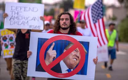 Usa, Corte Suprema respinge richiesta Trump: no al blocco dei dreamer