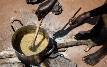 Sud Sudan, carestia imminente: metà popolazione a rischio