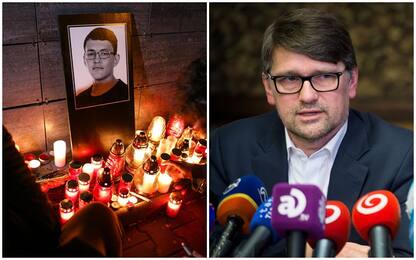 Giornalista ucciso in Slovacchia, si dimette il ministro della Cultura