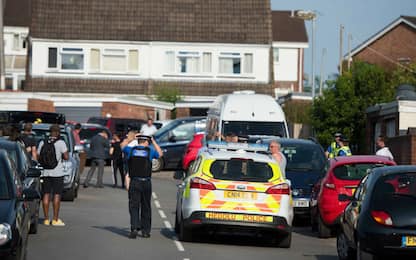 Londra, attentatore moschee accusato di omicidio da giuria Crown court