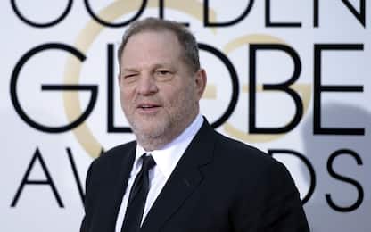Lo scandalo Weinstein diventerà un film