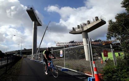 Nuova Zelanda, 10 dollari al giorno a chi va al lavoro in bici
