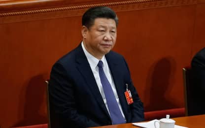 Cina, Xuexi Qiangguo è l'app più scaricata: diffonde il pensiero di Xi