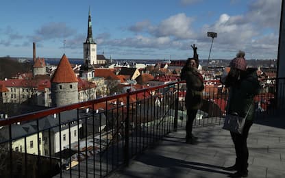 Estonia, viaggio nel Paese più digitalizzato al mondo