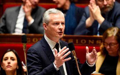 Governo, Francia: "Italia rispetti impegni o Eurozona a rischio"