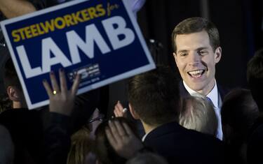 Pennsylvania, elezioni sul filo. Nbc: ha vinto democratico Lamb