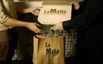 Unione Europea: no a marchio "Mafia" per ristoranti, offende l'Italia