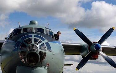 Russia, lingotti d’oro persi da un aereo in Siberia durante decollo