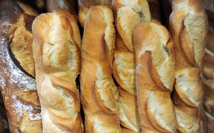 Fornai contro supermercati: l'Antitrust indaga sulla "guerra del pane"
