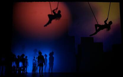 Cirque du Soleil, acrobata muore durante esibizione in Florida