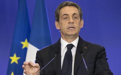 Nicolas Sarkozy sarà processato per corruzione 