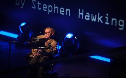 Stephen Hawking come Newton, le ceneri saranno sepolte a Westminster