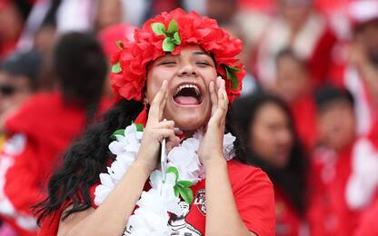 Tonga, vietati il rugby e il pugilato alle studentesse 